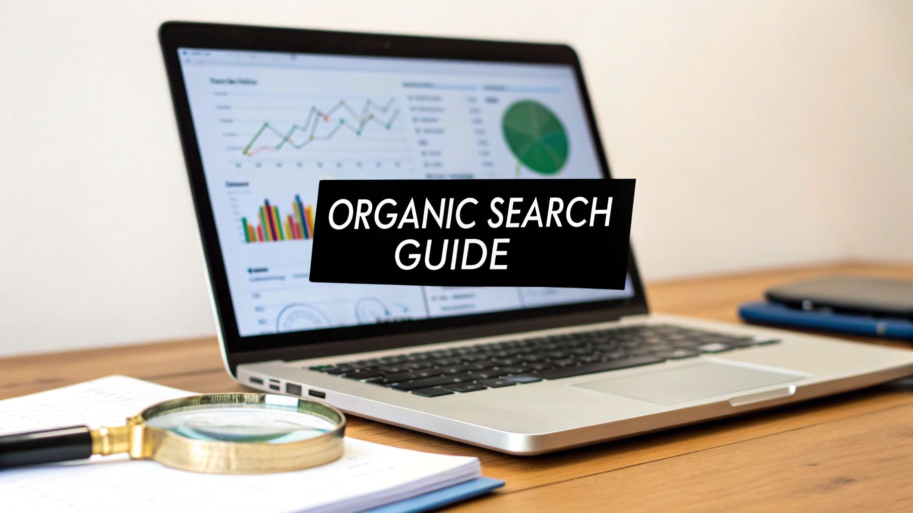 Google Analytics Organic Search Guide