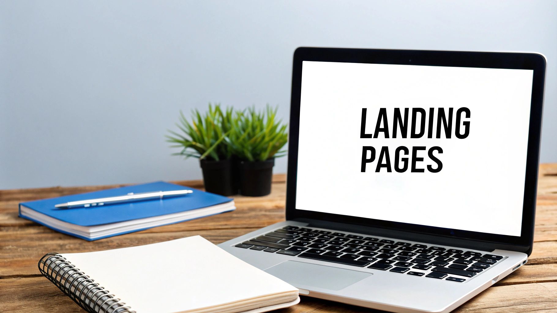 A person working on a laptop with charts and graphs displayed on the screen, representing data analysis.