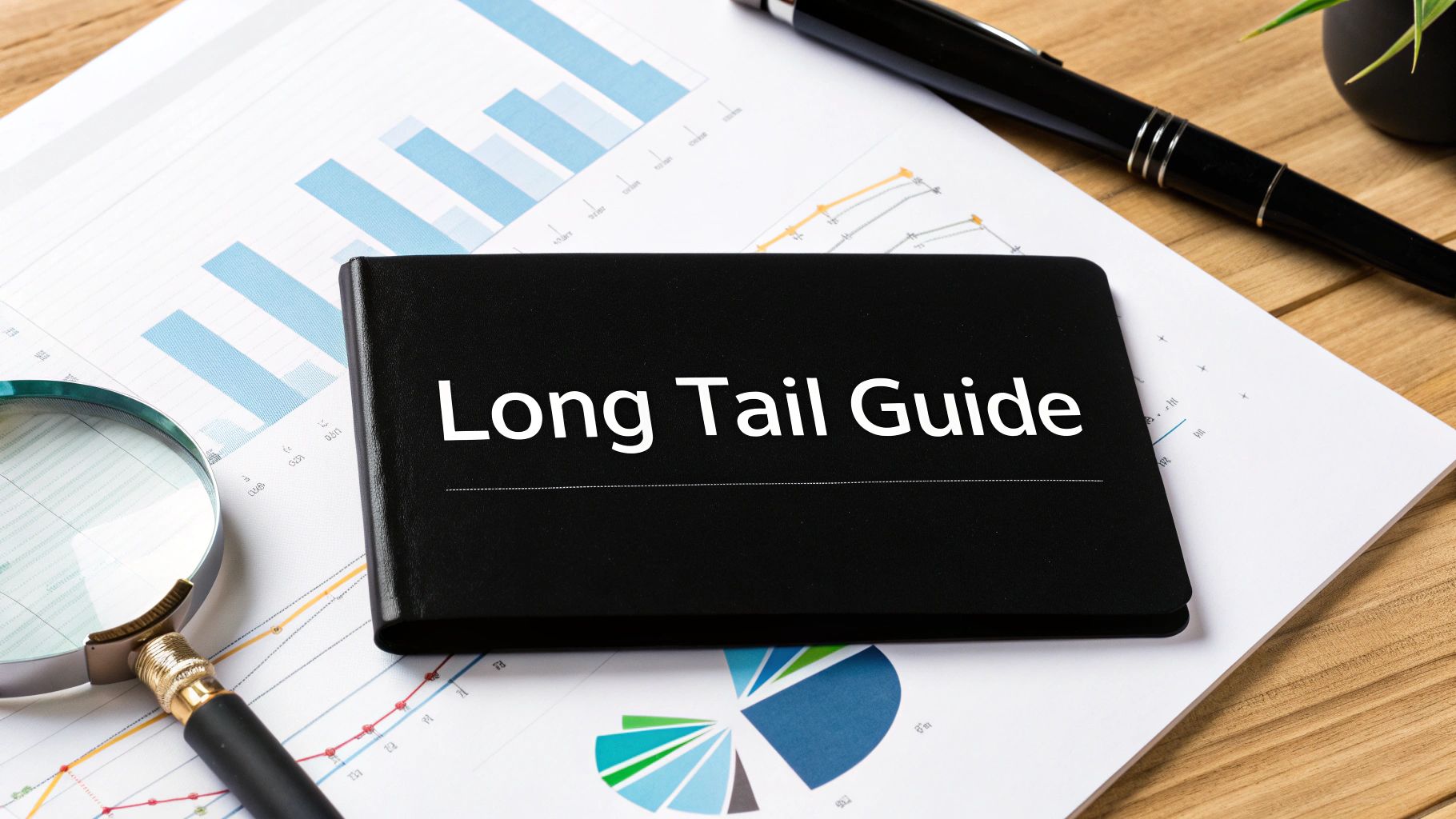 Long Tail Keyword Research: A Complete Guide