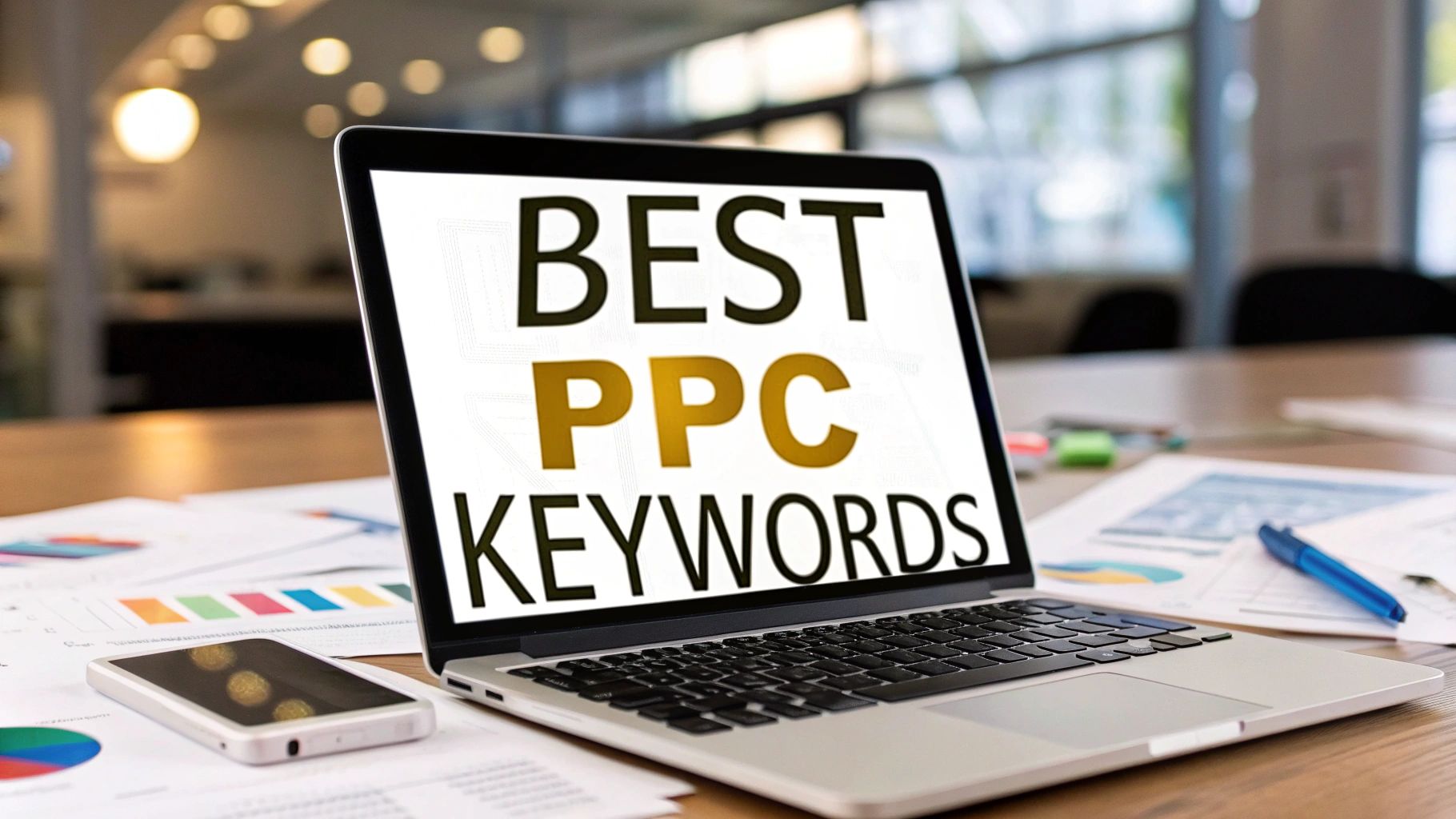 How to Find Best Keywords for PPC to Maximize ROI