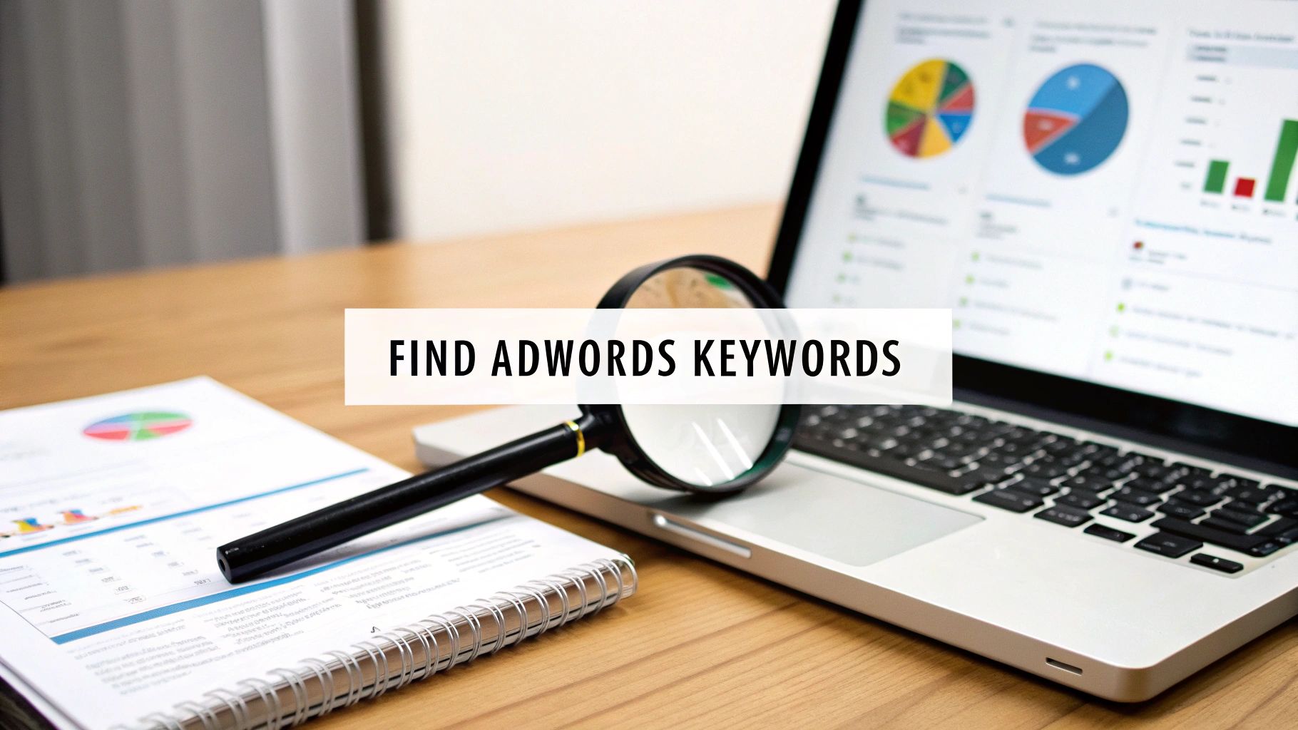 How to Find AdWords Keywords: A Practical PPC Guide