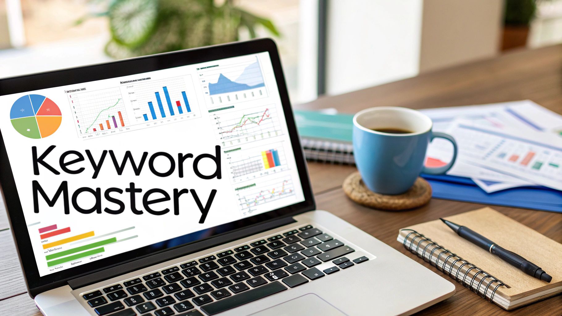 A Practical Guide to Choosing Keywords for AdWords
