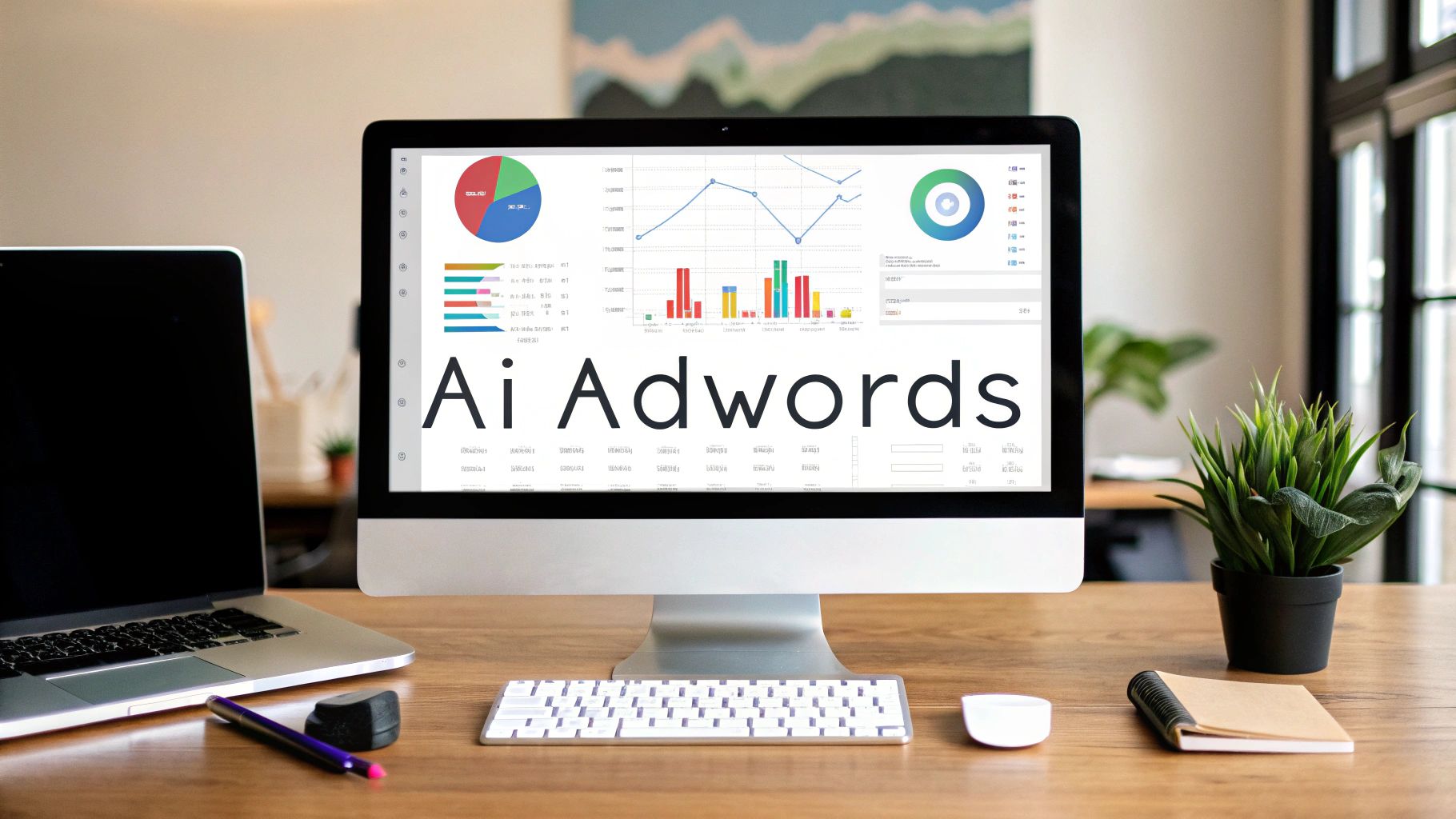 Effortless AI Adwords Optimization Guide