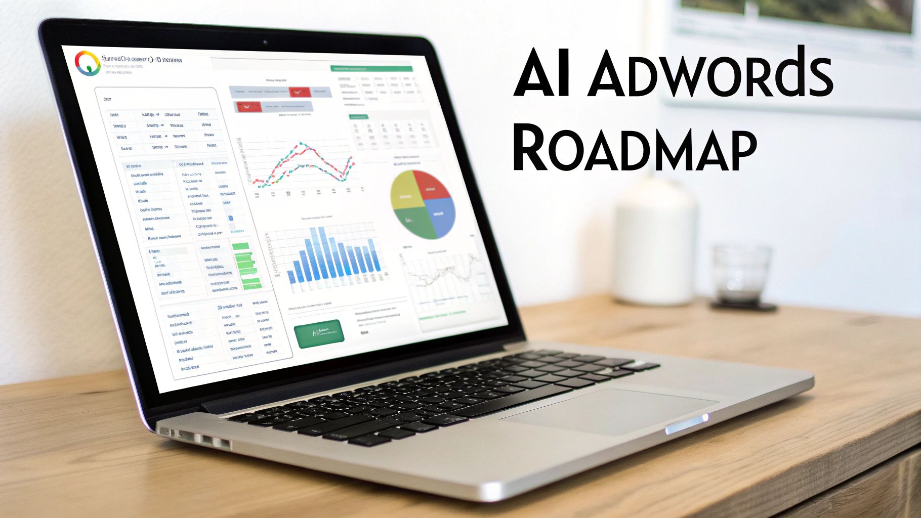 AI Adwords Workflow