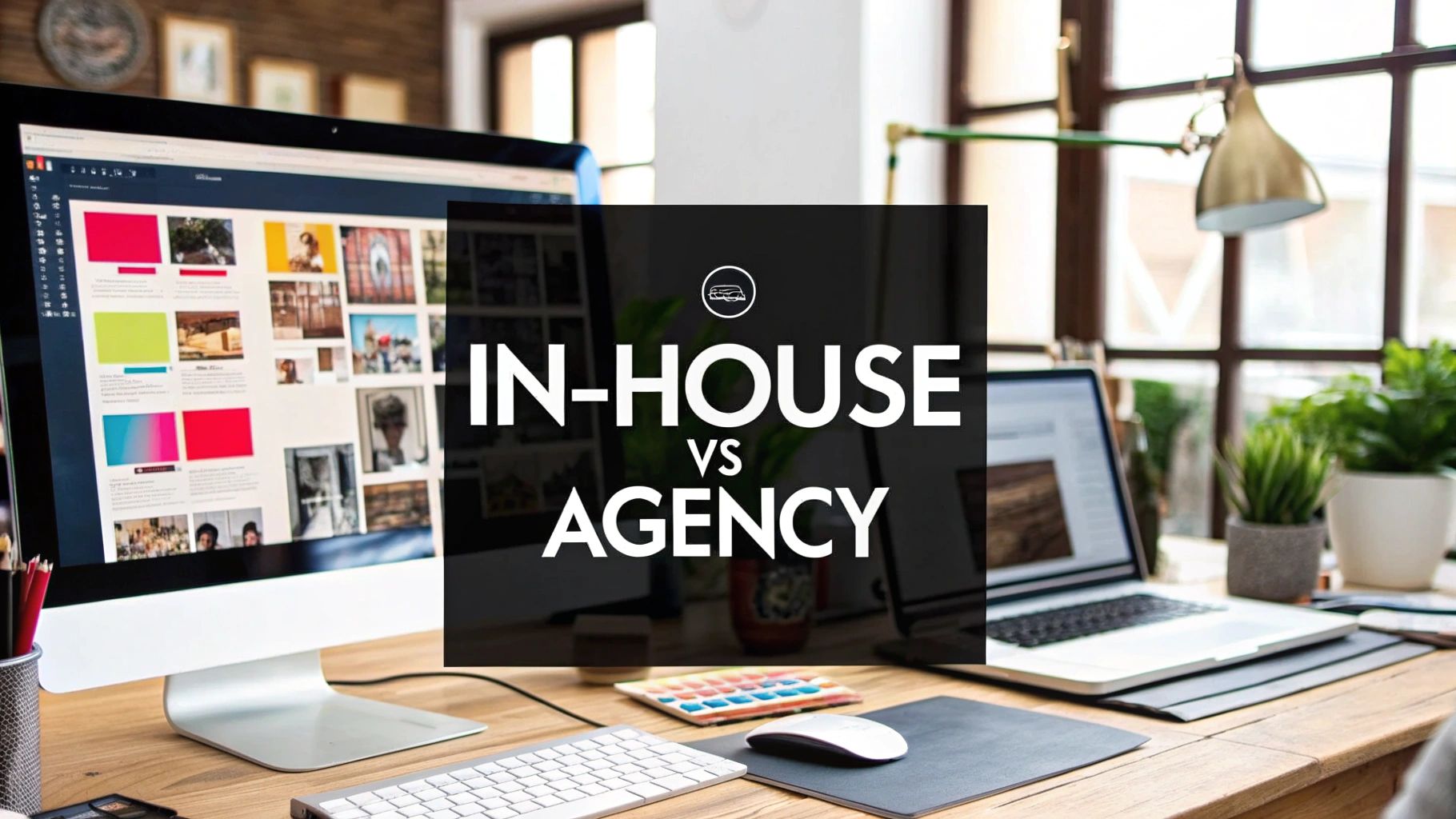 In-House vs Agency Marketing: A Practical Guide