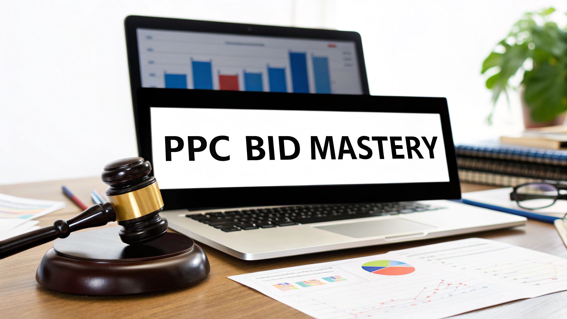 A Practical Guide to PPC Bid Management