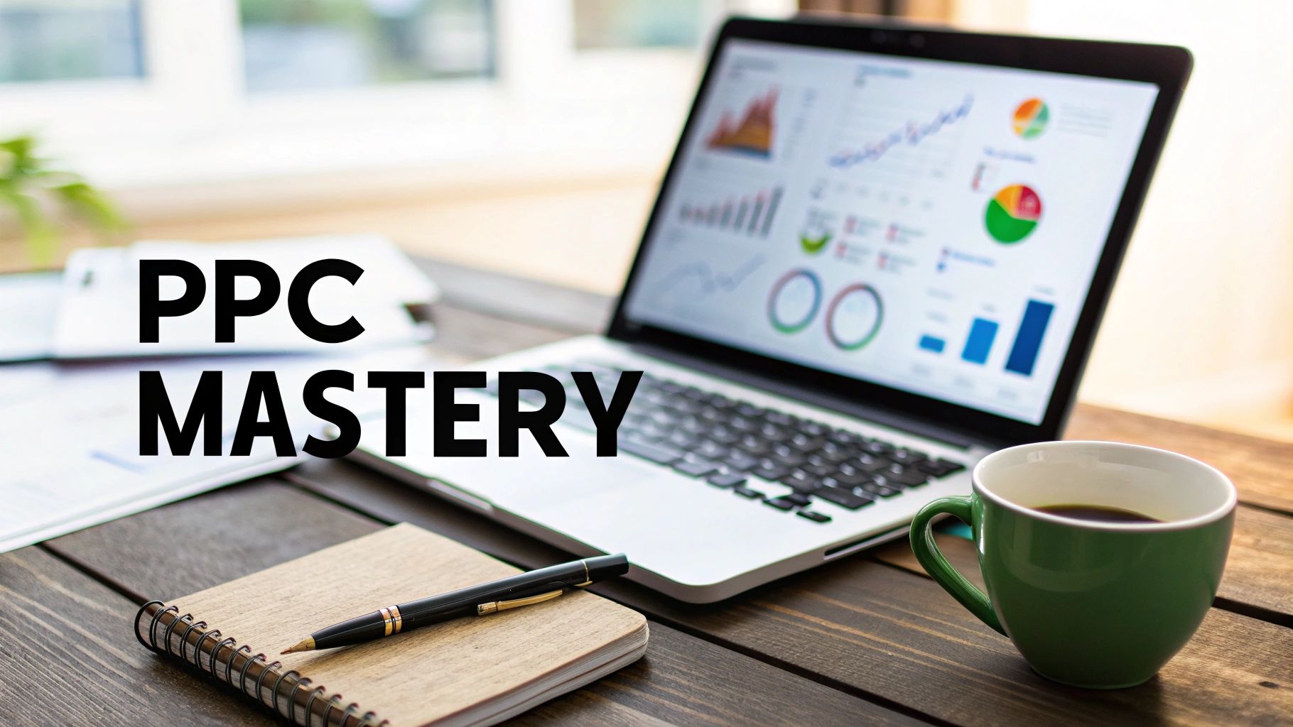 How to Manage PPC Campaigns for Maximum ROI