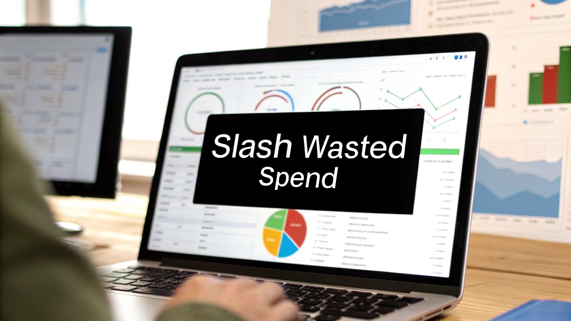 How to Add Negative Keywords and Slash Wasted Ad Spend