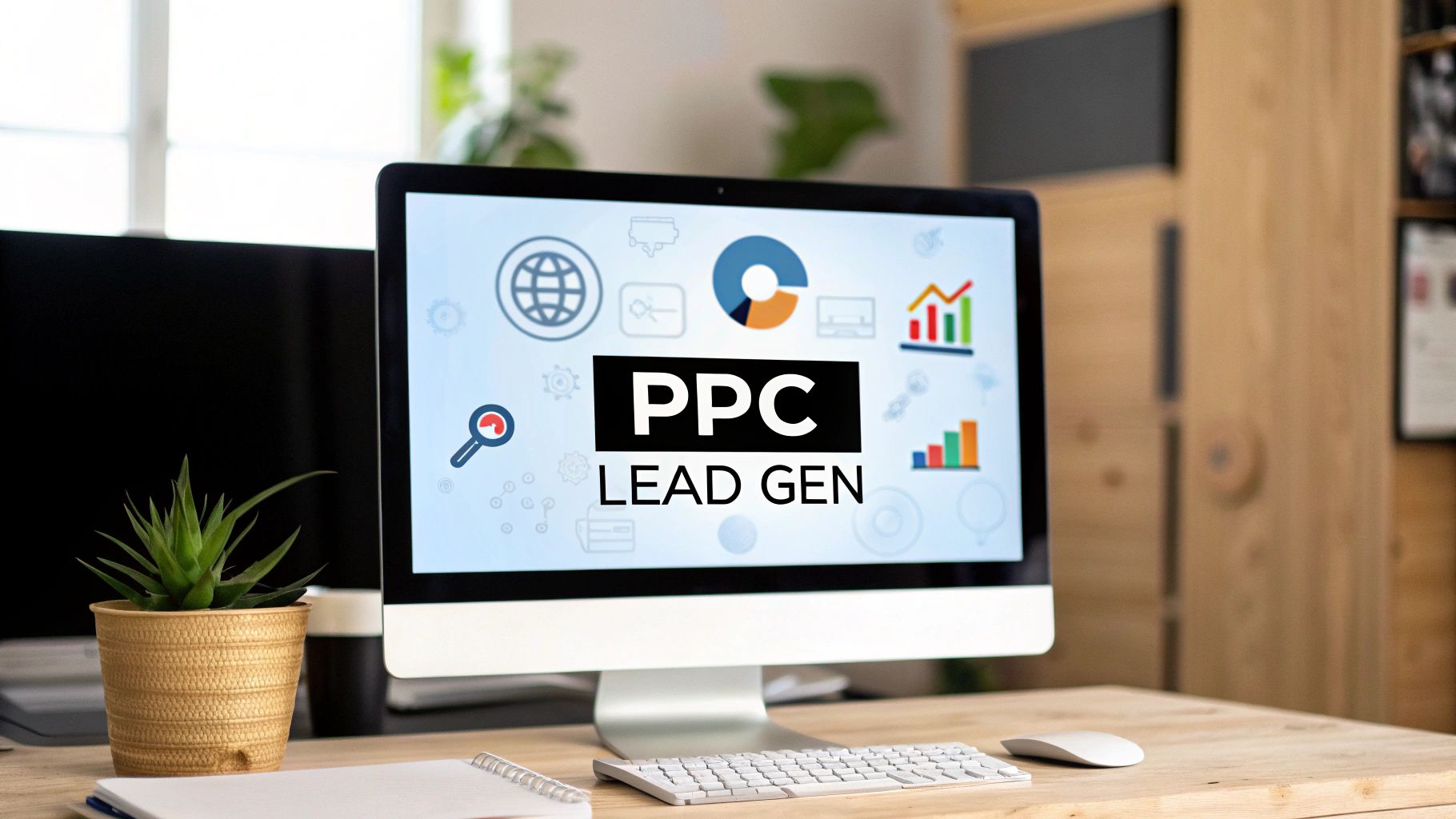 Mastering Lead Gen for PPC Campaigns