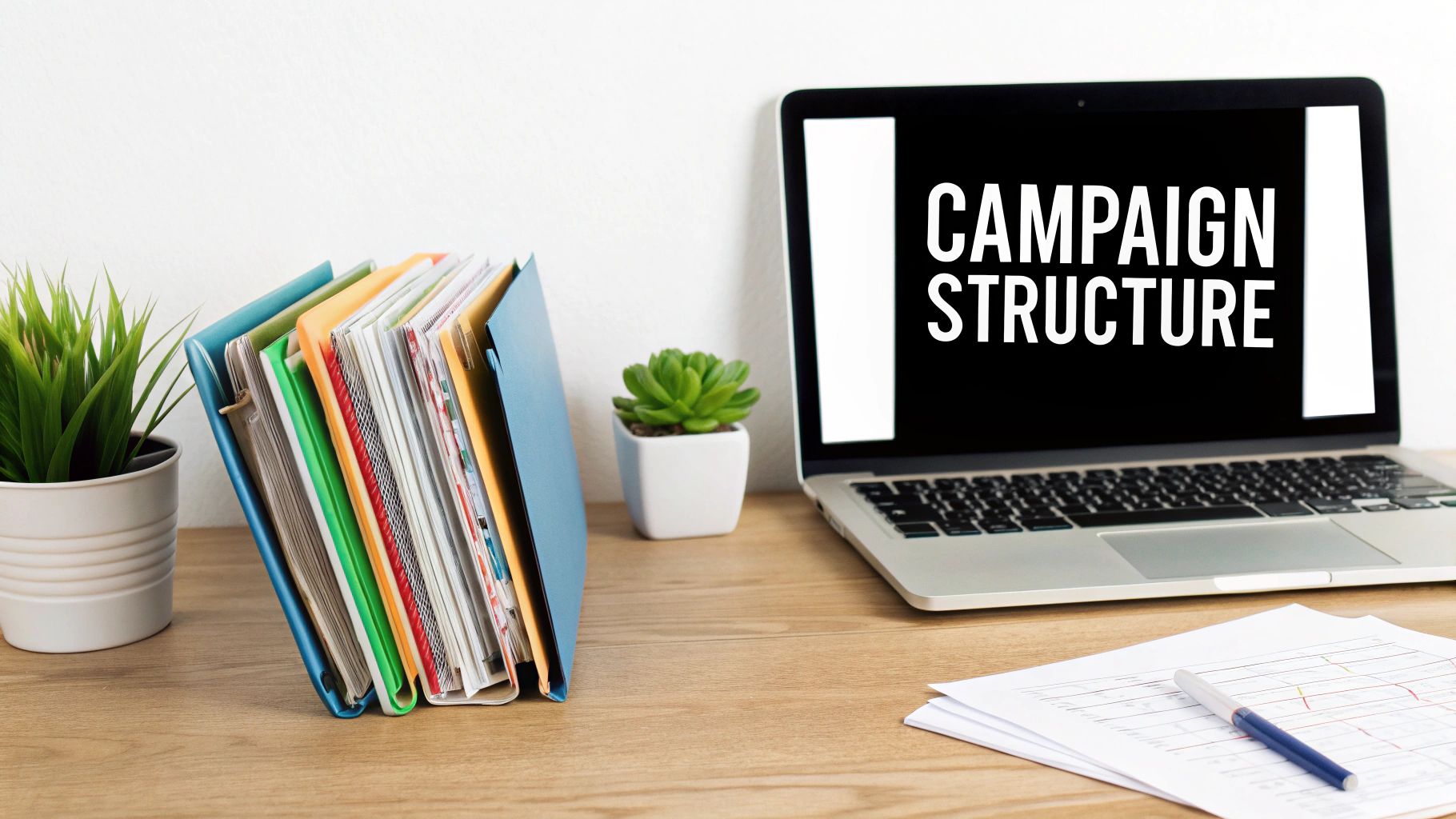 Campaign Architecture