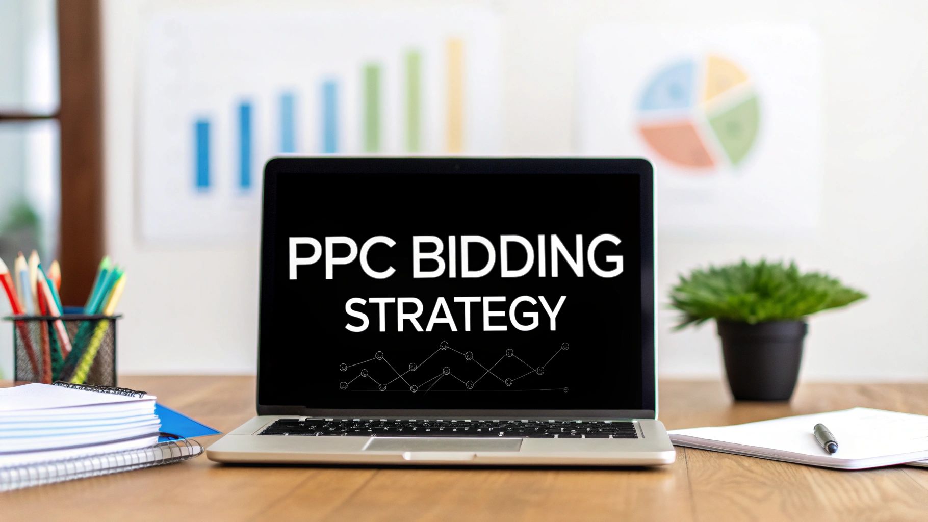 Your Guide to PPC Bidding Strategy