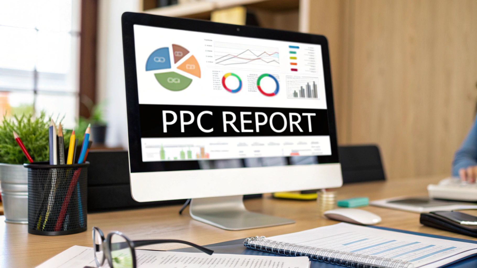 Build a Pay Per Click Report That Wows Clients