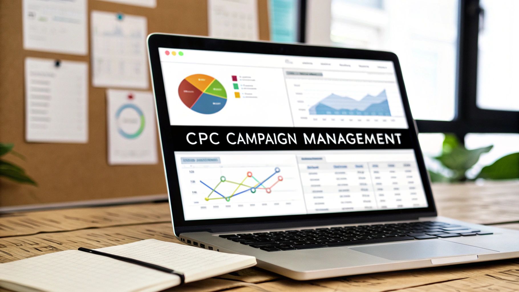 CPC Campaign Management That Actually Works