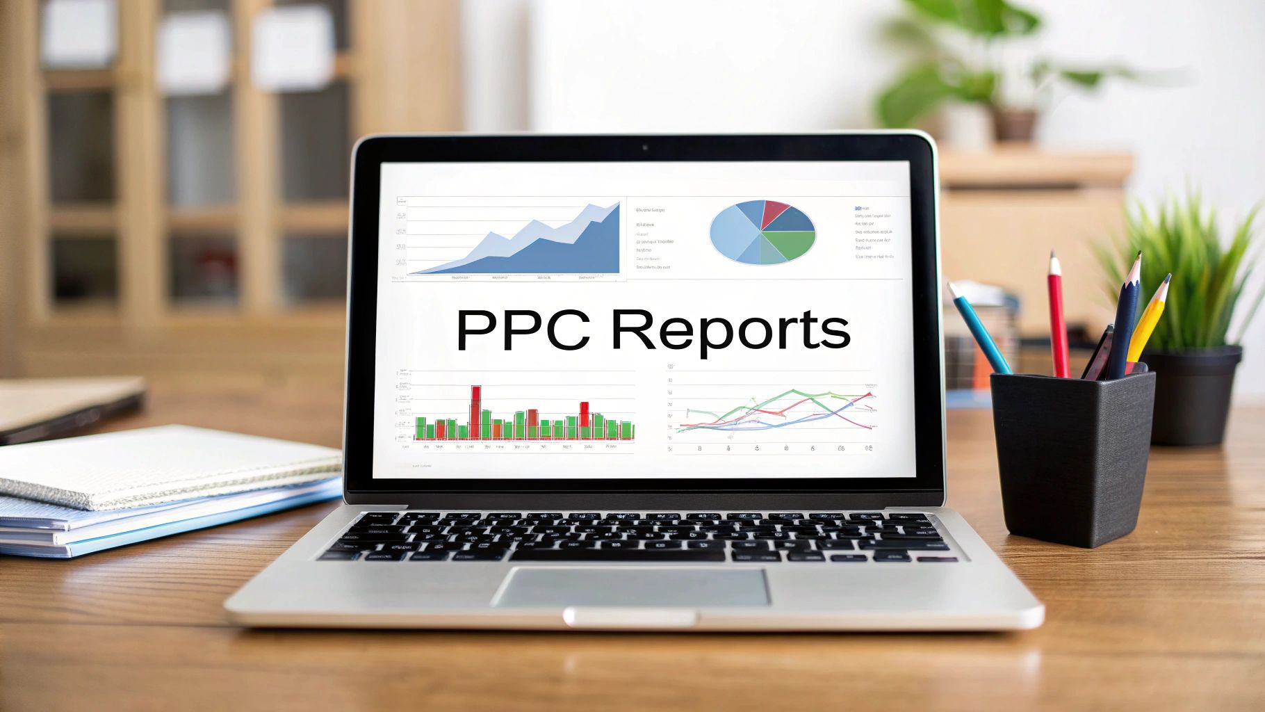 Making Sense of Pay Per Click Reports: A Practical Guide