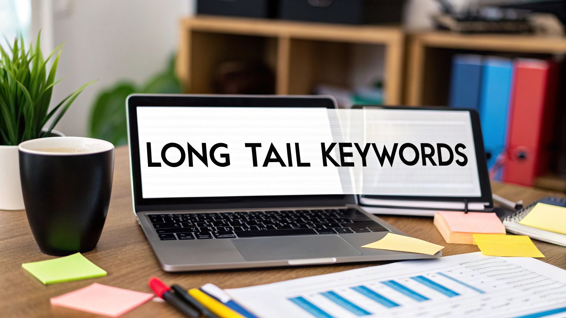 How to Create Long Tail Keywords That Actually Convert