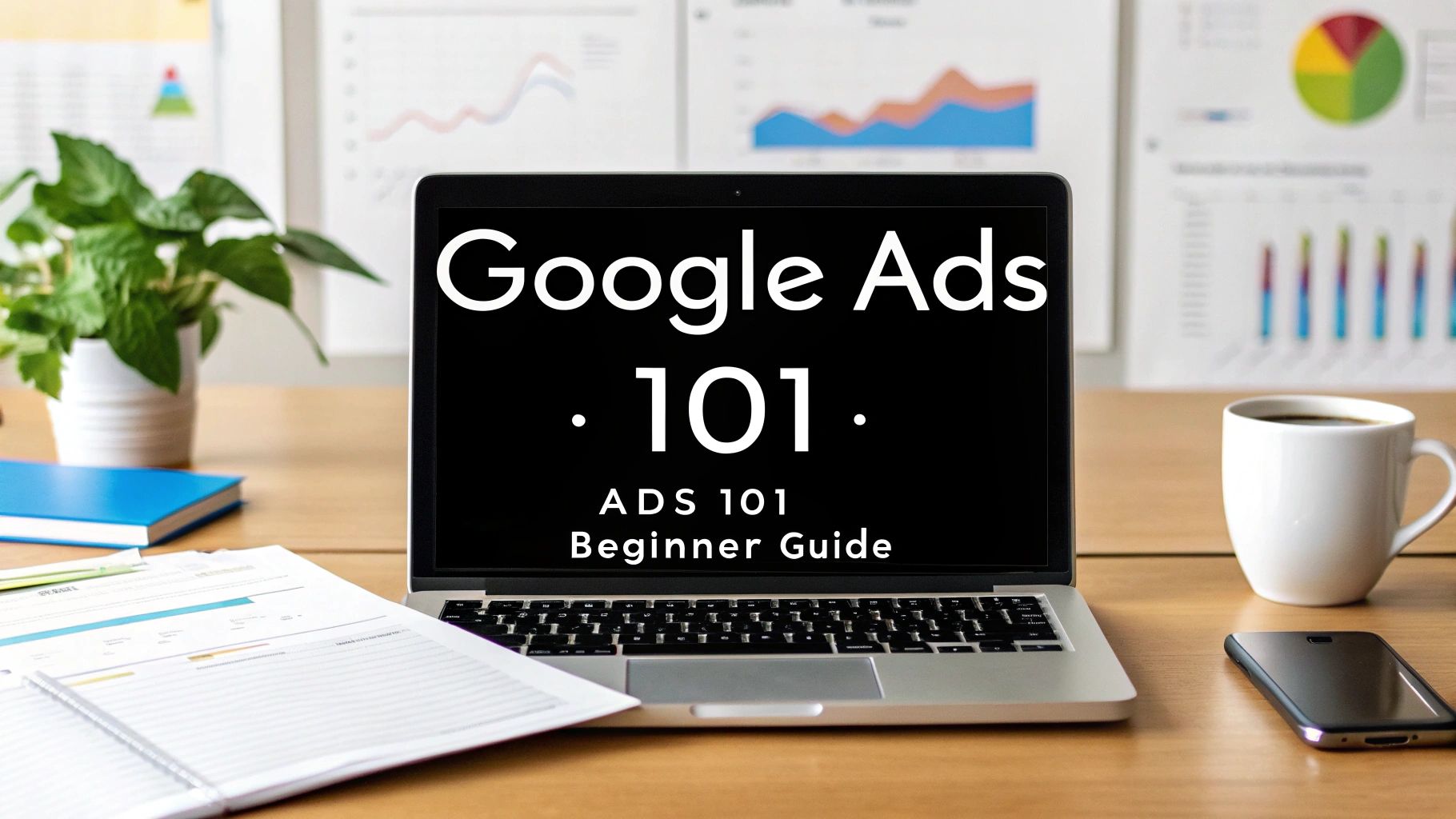 Google Ads for Beginners: A Simple Guide to Get Started