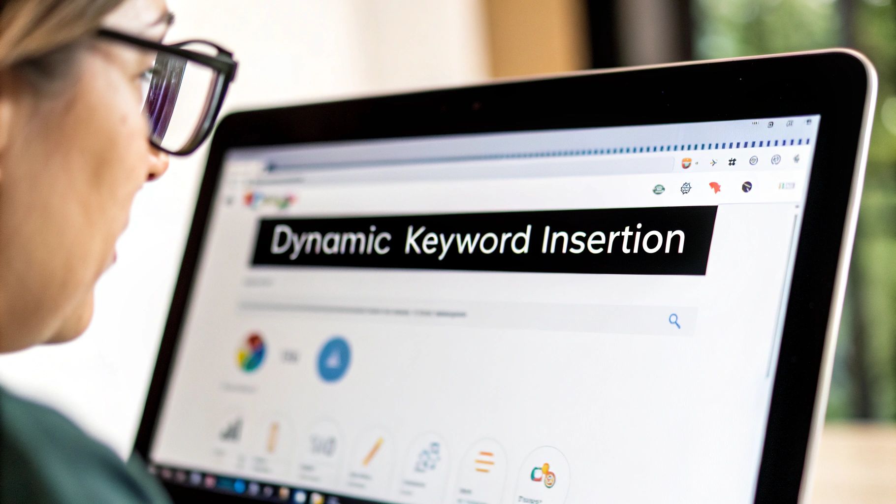 Dynamic Keyword Insertion: How It Works & How To Use It