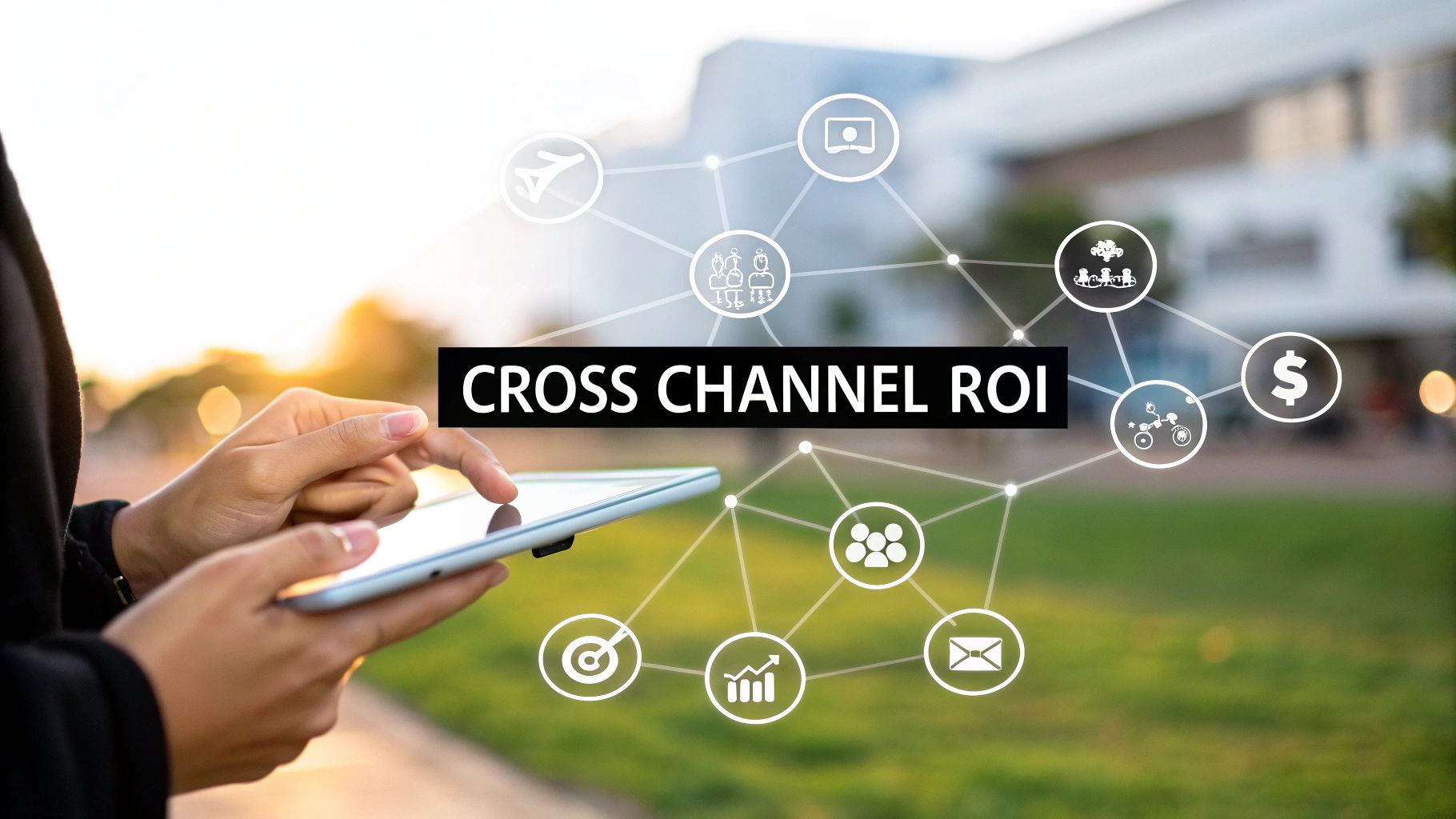 Mastering Cross Channel Attribution for True ROI