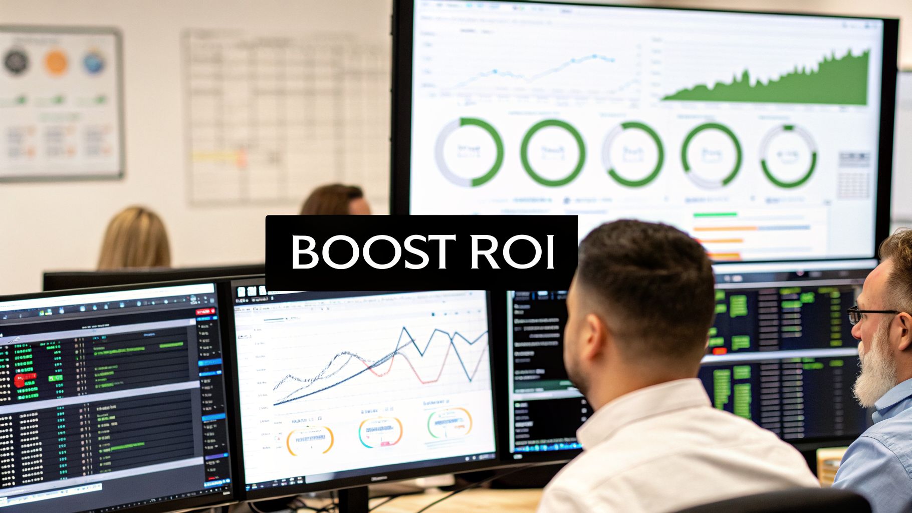 How to Improve Marketing Efficiency: Strategies That Drive ROI