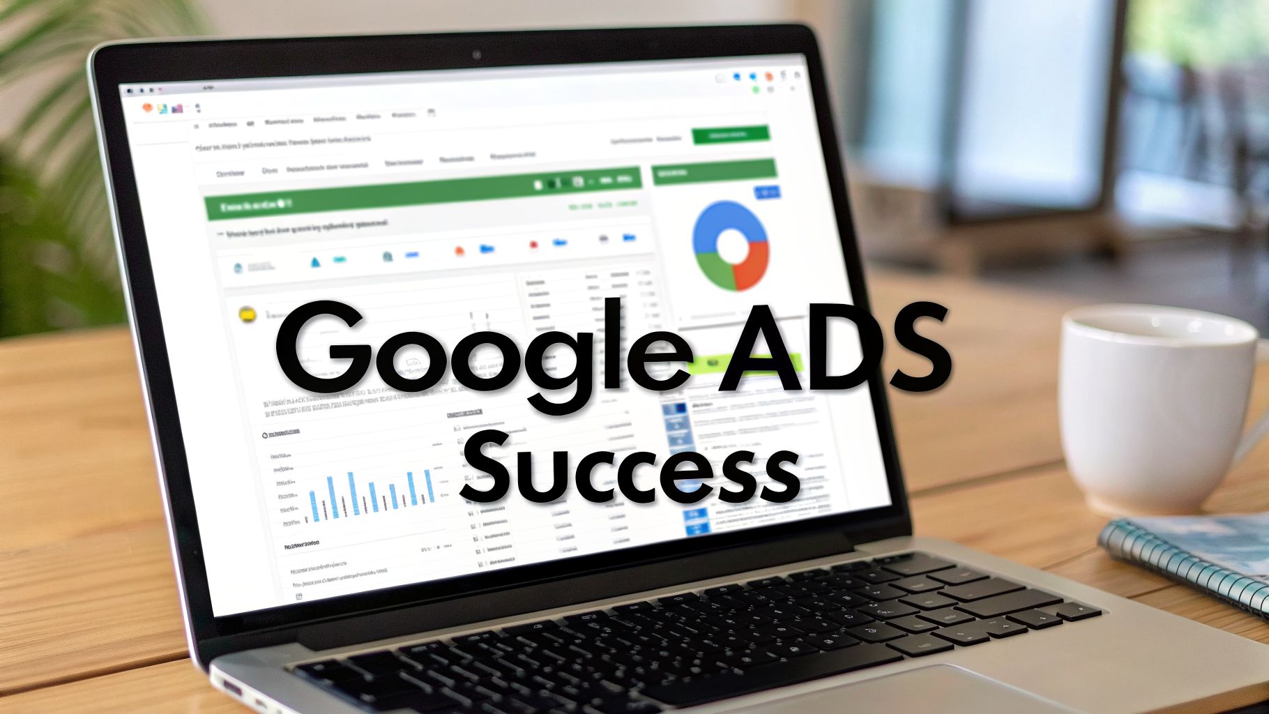 How to Create a Google Ad That Actually Converts