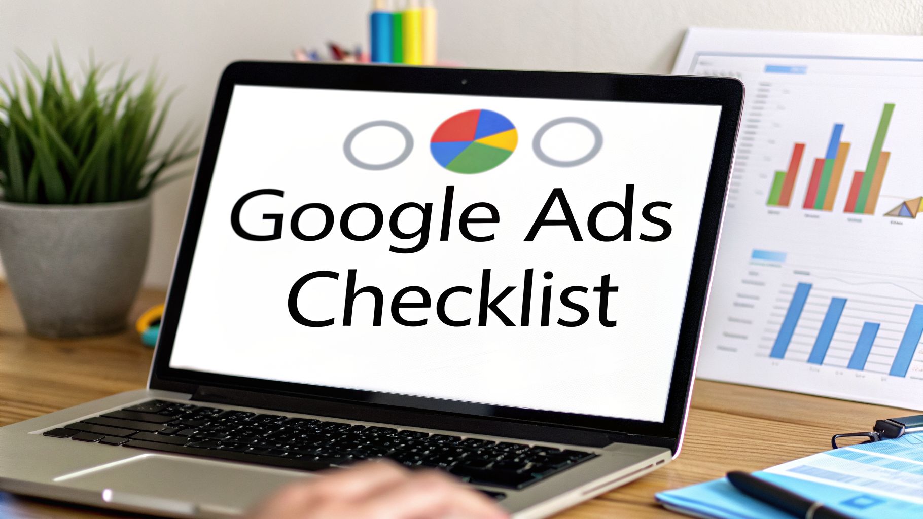 10 Point Google Ads Optimization Checklist for 2024