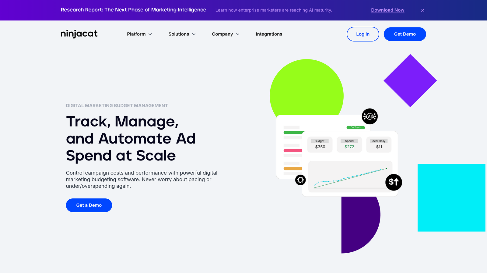 Screenshot of Shape.io website