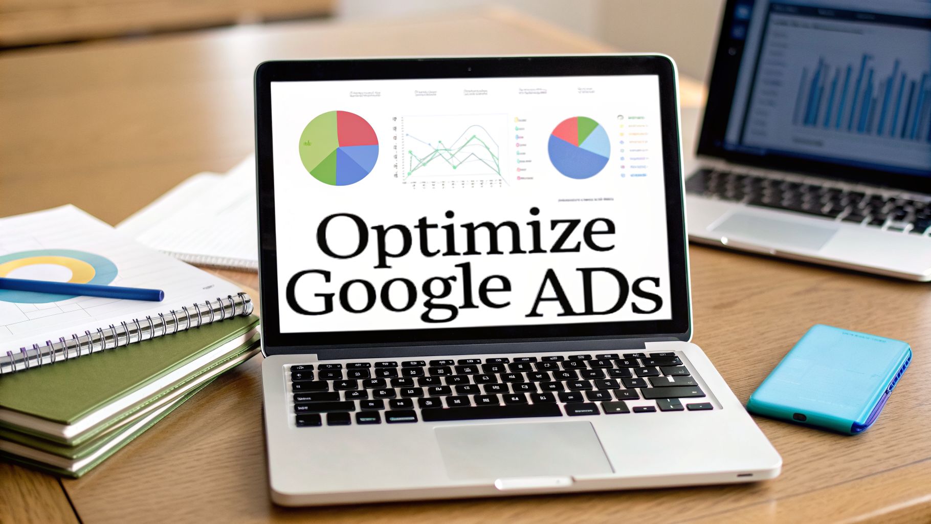 Optimize Google Ads Campaign: Boost ROI in 2026