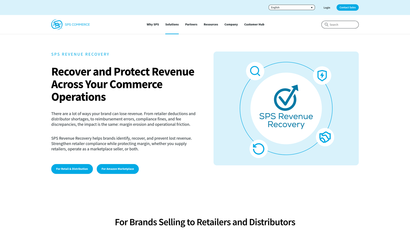 Screenshot of PPC Entourage website