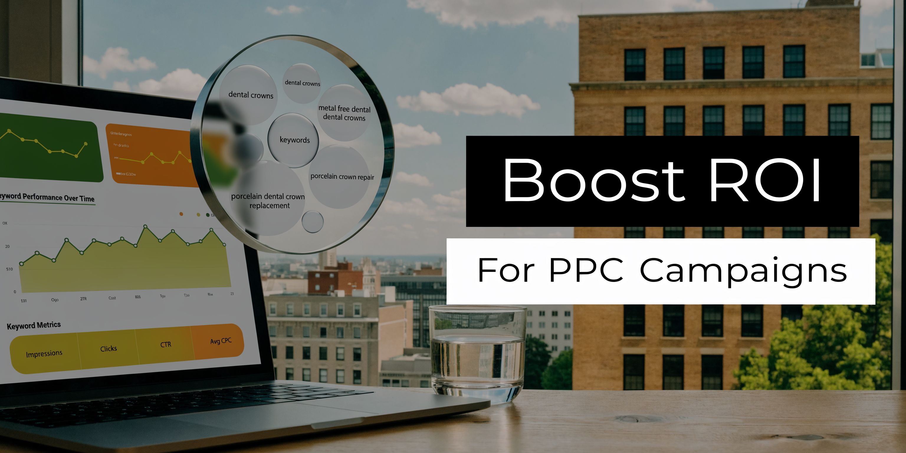 Boost ROI with a Negative Keywords Tool