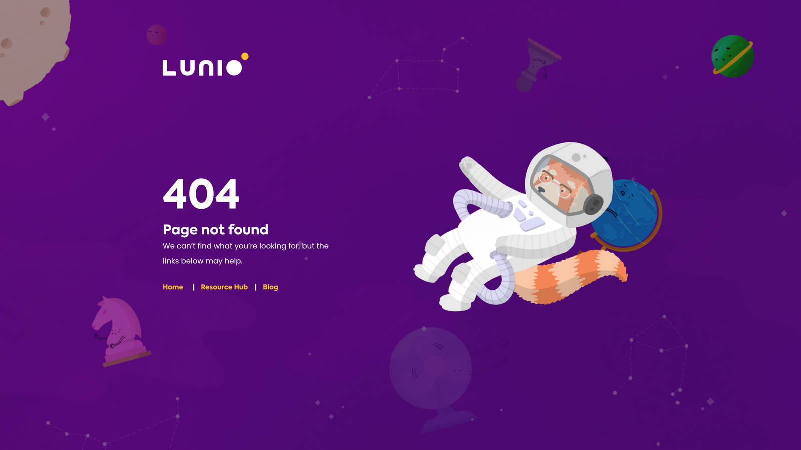 Screenshot of PPC Protect website