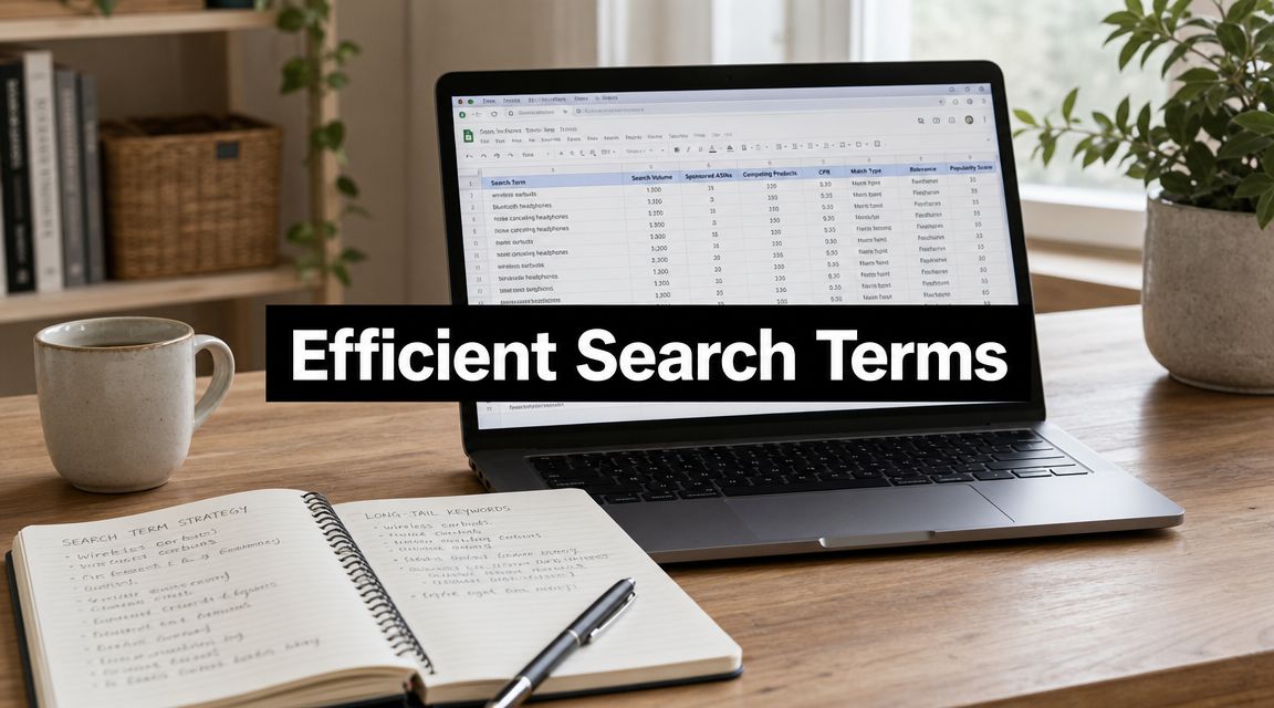 How to Analyze Search Terms Report Efficiently: 2026 Guide