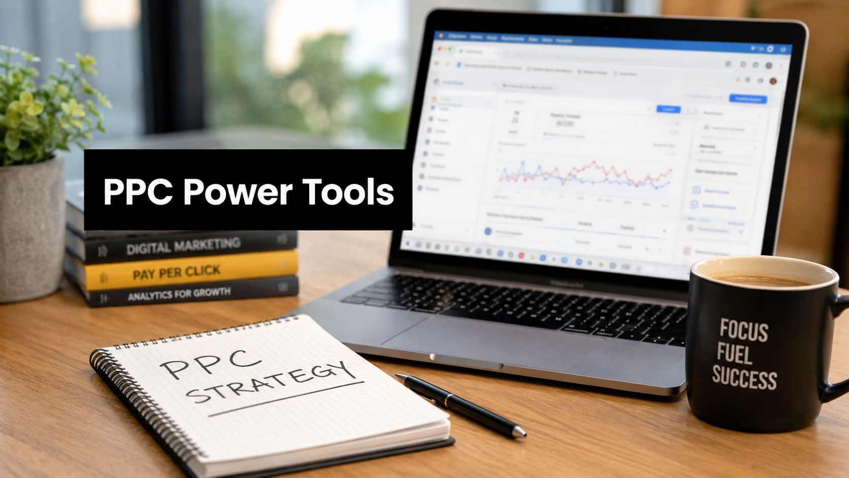10 Best Google Ads Chrome Extensions for PPC in 2026