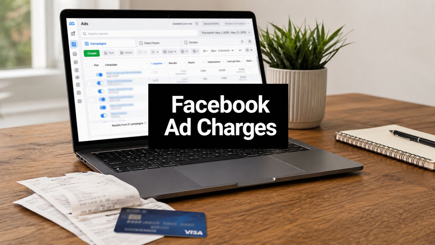 Mastering Facebook Advertising Charges 2026