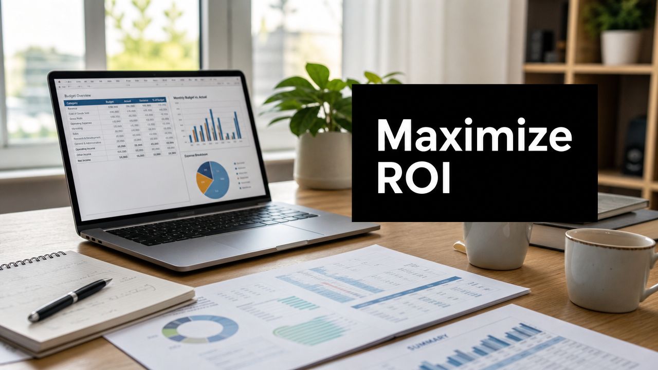 Campaign Budget Optimization: Maximize ROI in 2026