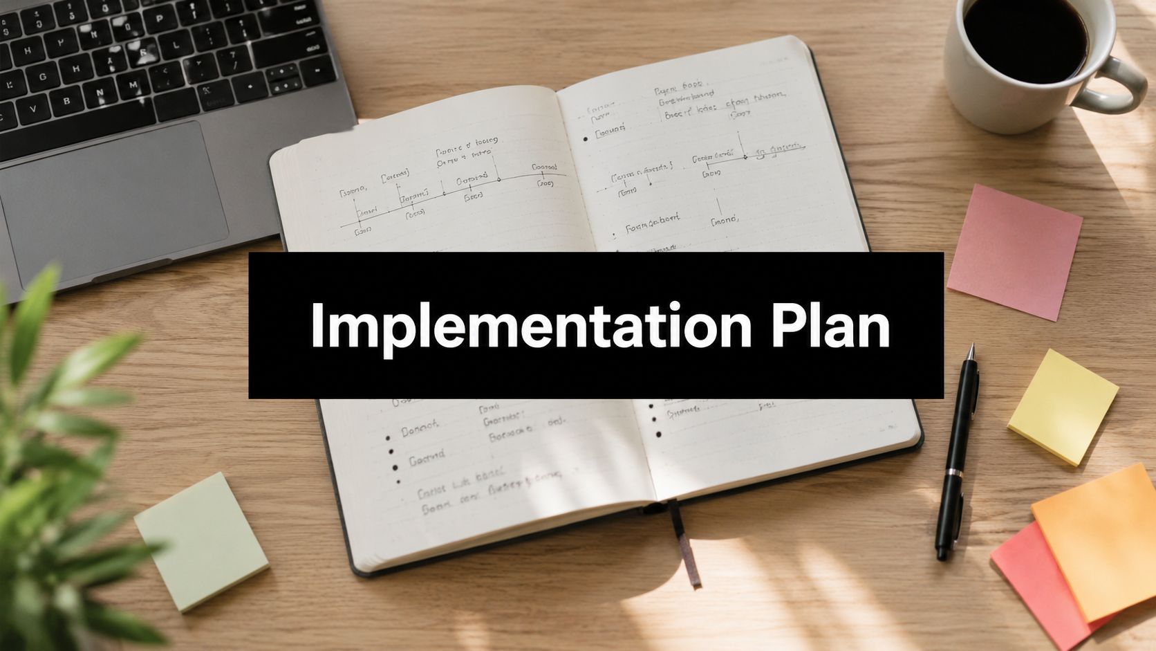 What Is Implementation Plan: A Complete Guide for 2026