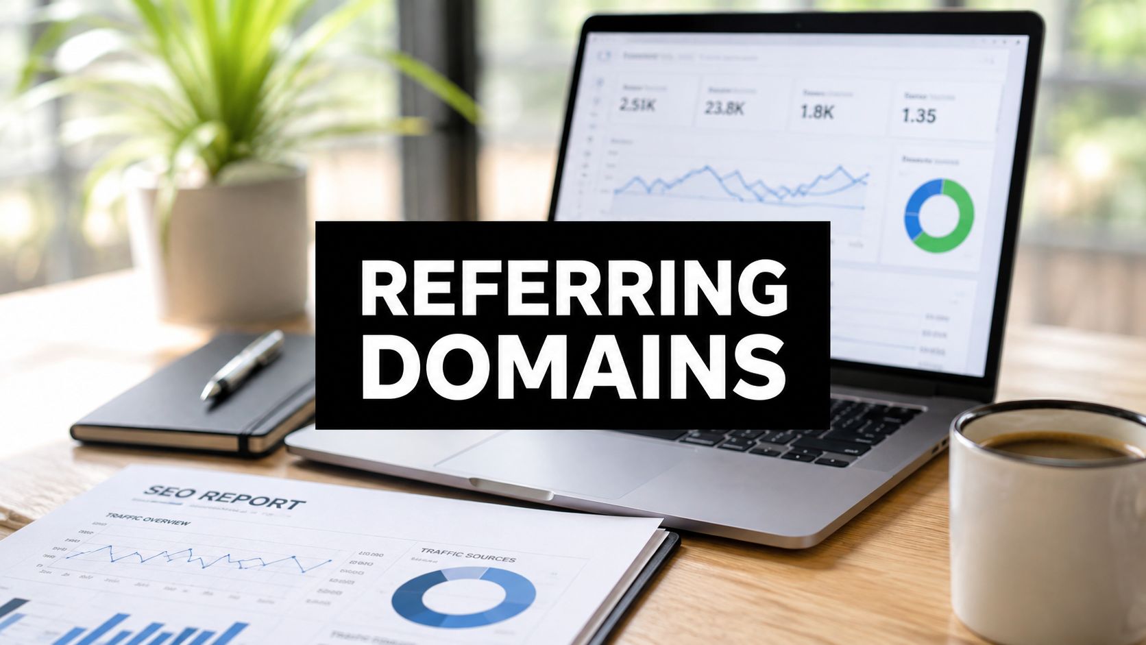 What Is Referring Domain? the Complete SEO Guide