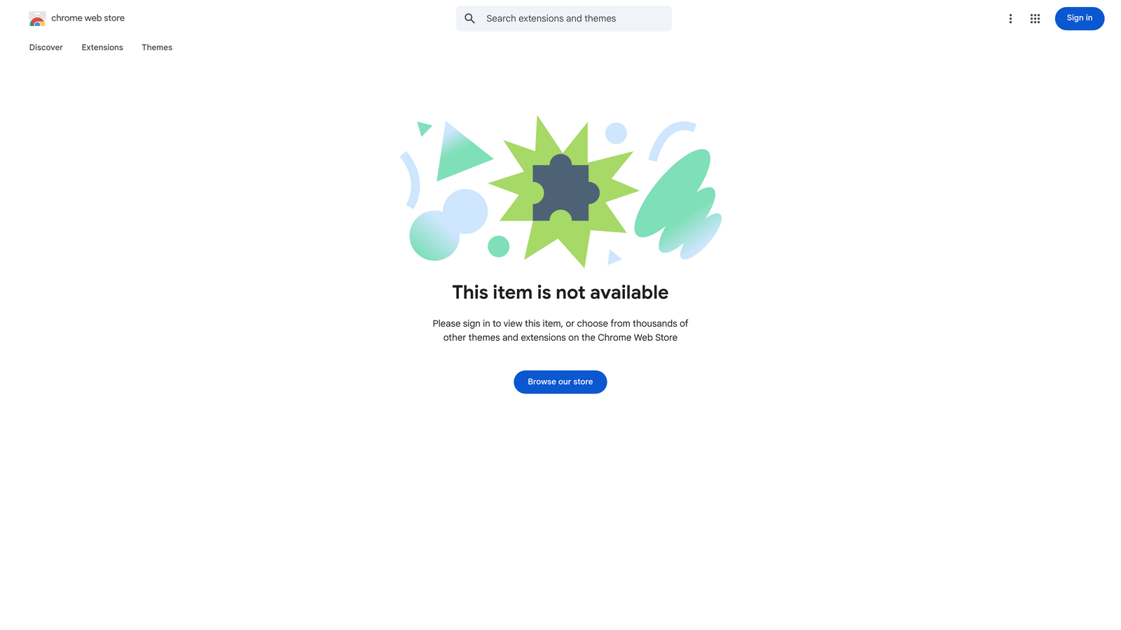 Screenshot of Tag Assistant Legacy (by Google) website