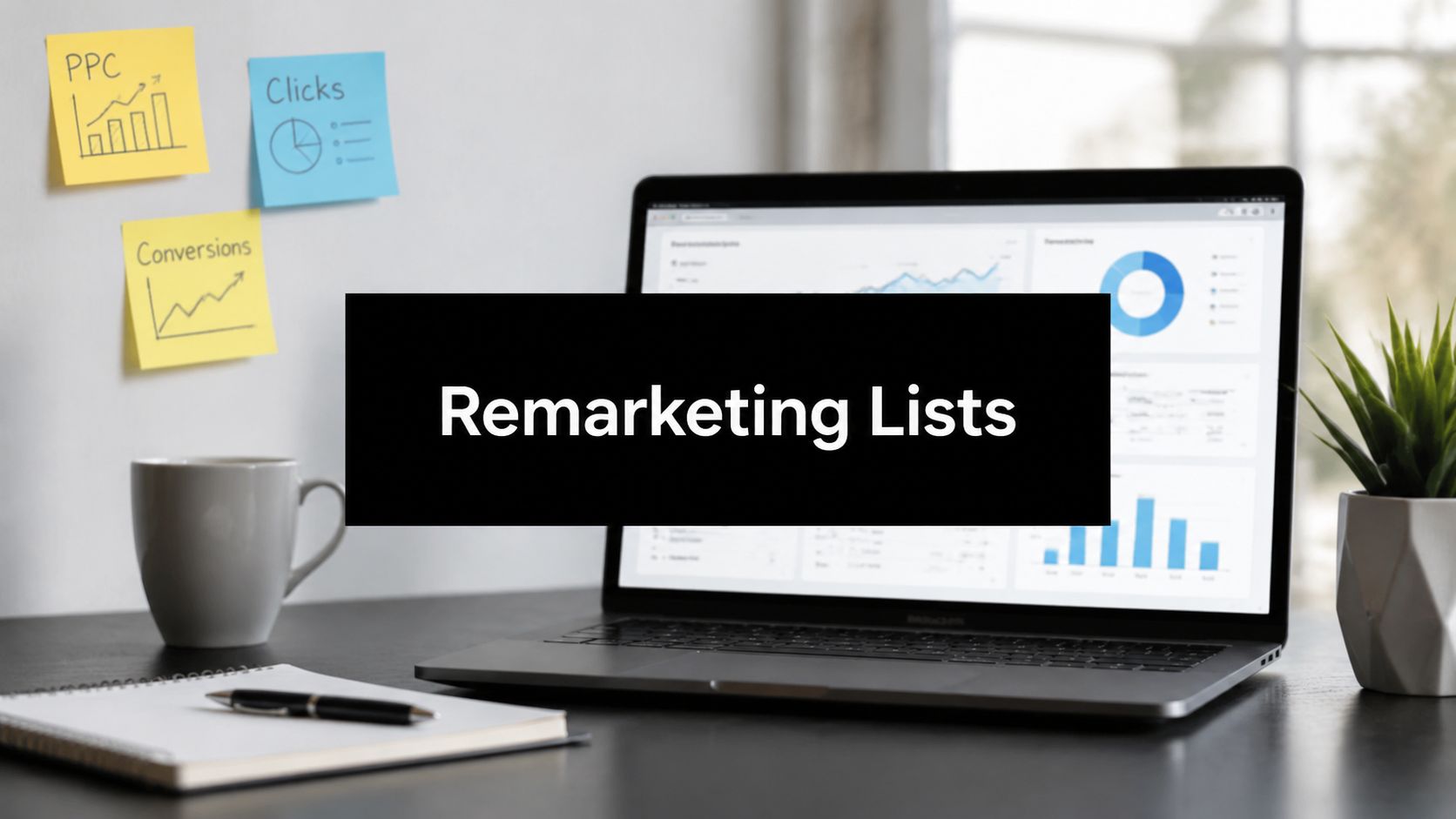 Remarketing Lists Explained: A Complete Guide for PPC Pros