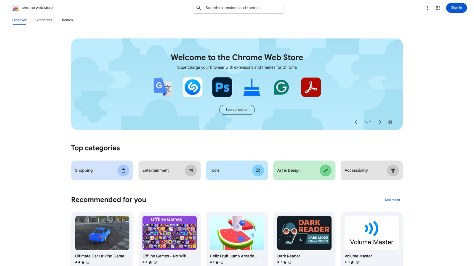 Screenshot of Google Tag Assistant (Legacy) website