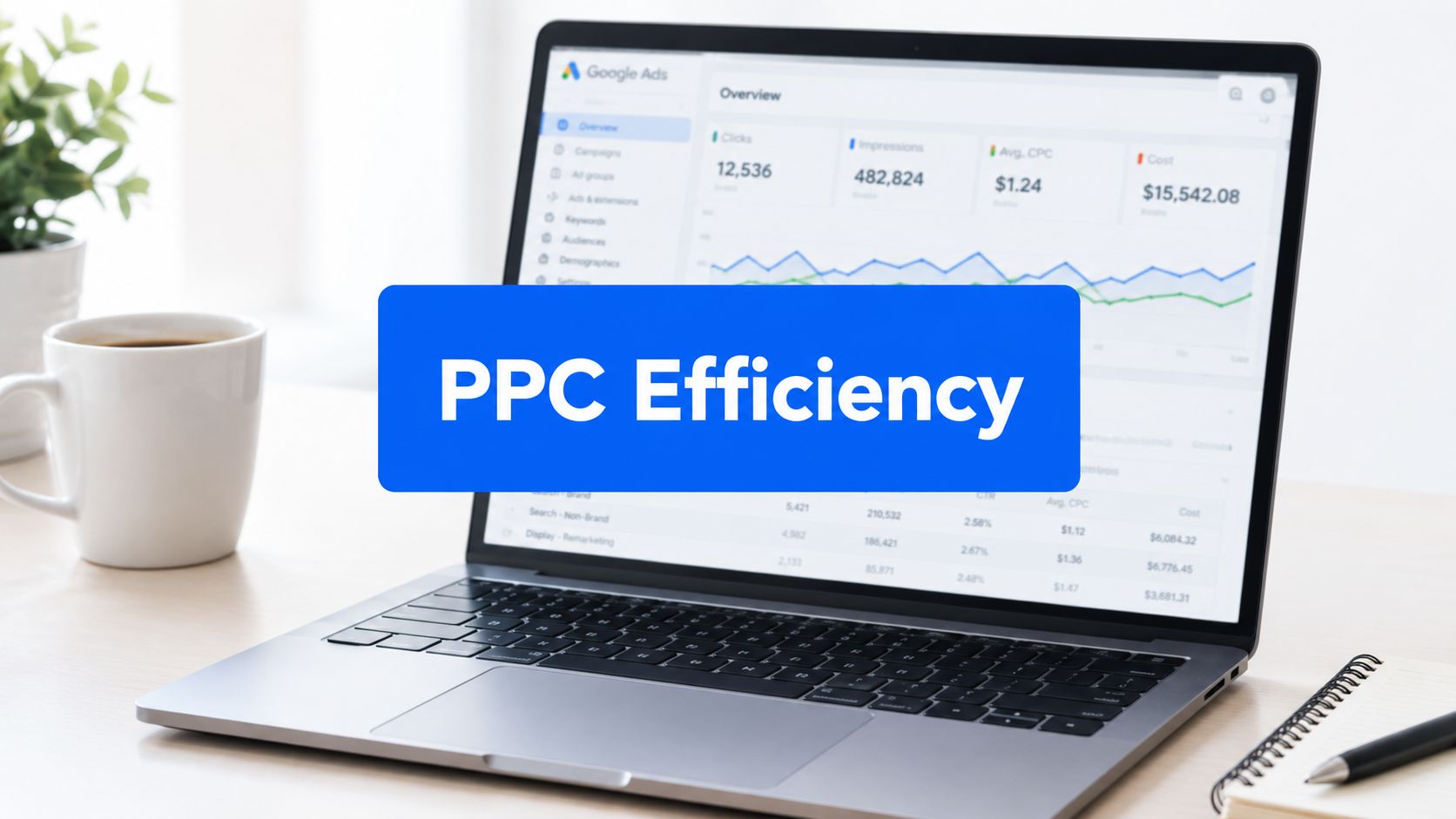 Google PPC Tips: Reduce Waste & Boost ROI in 2026