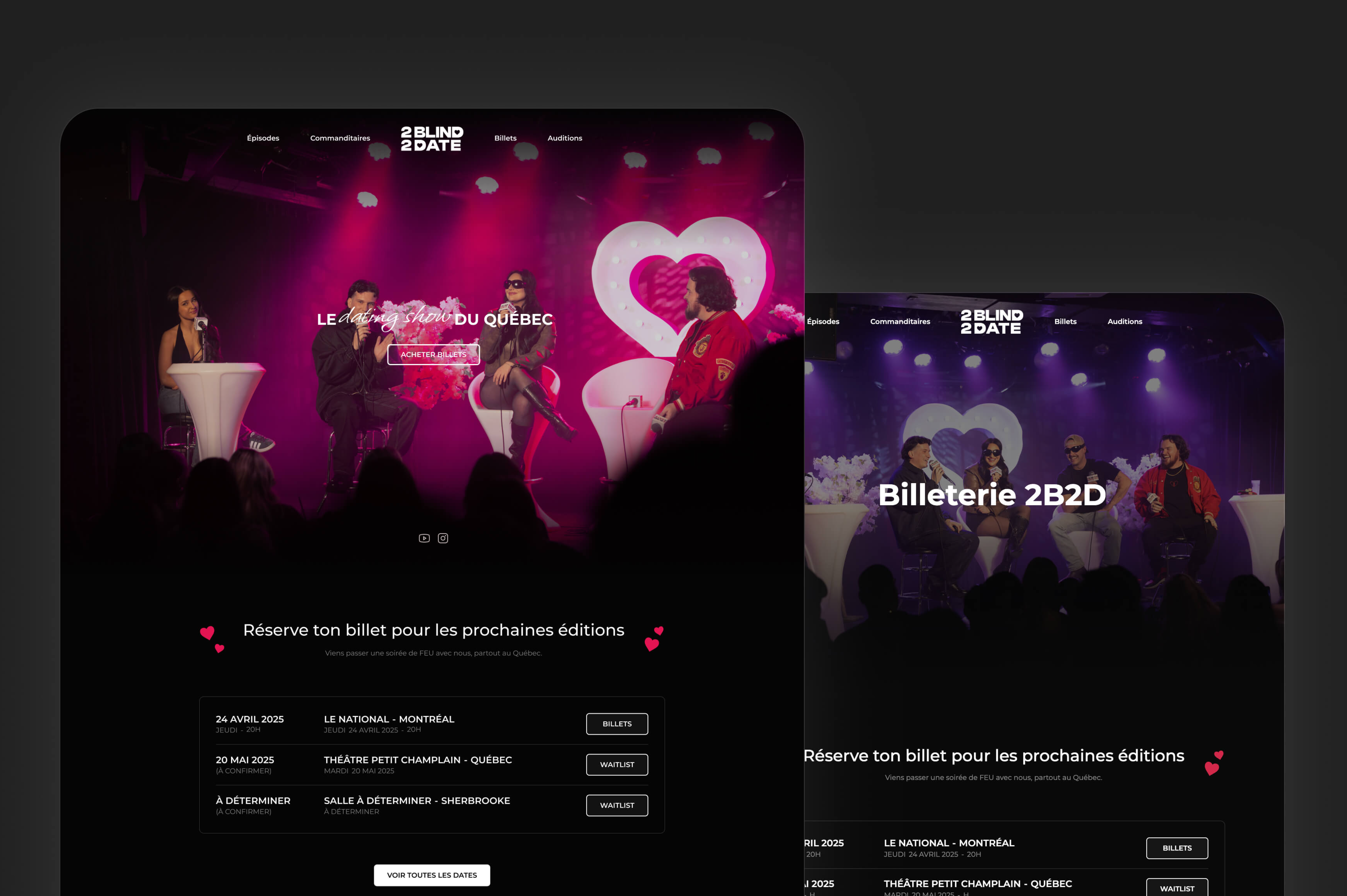 site profile thumbnail