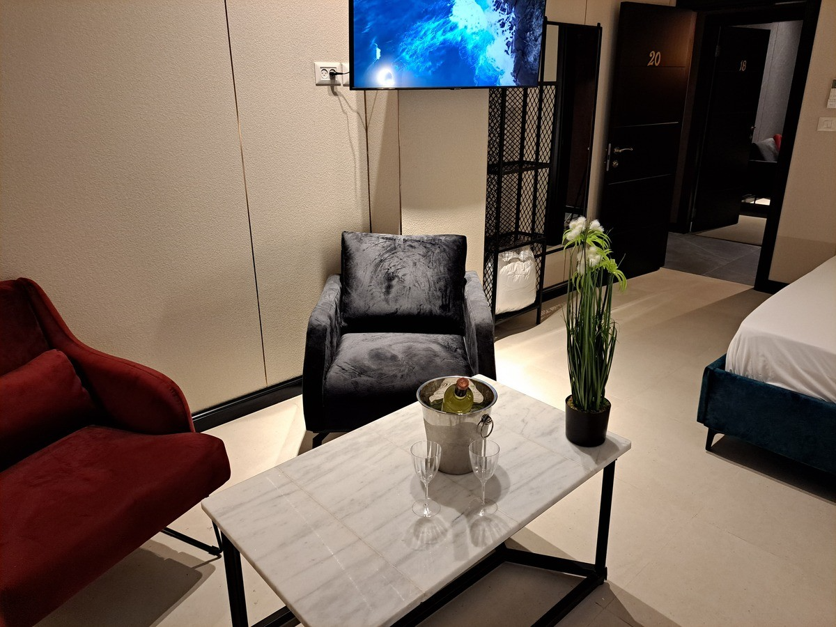 מתקני אמבטיה מפנקים