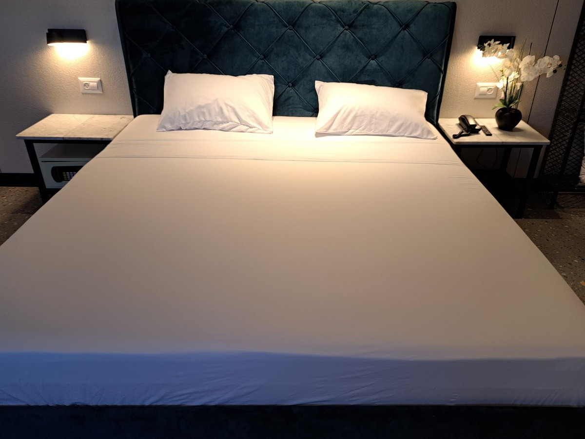 אמניטי החדר במלון