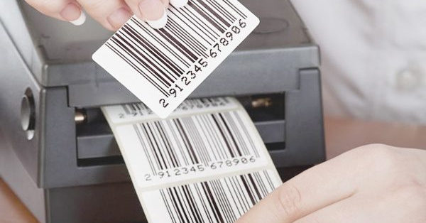 Nguyên nhân và các cách khắc phục lỗi máy in mã vạch bị lệch