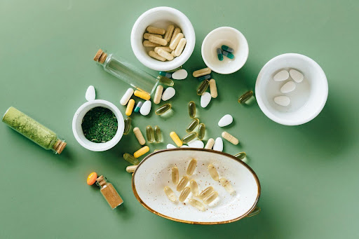 longevity clinic Dubai