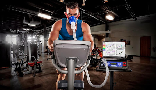 metabolic health specialist