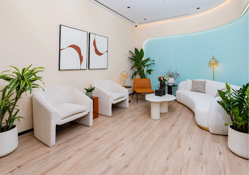 longevity clinic Dubai