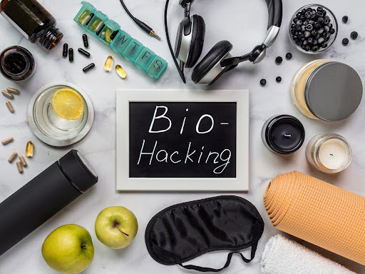 biohacking clinic Dubai