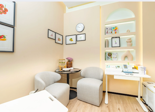 Wellness clinic Dubai