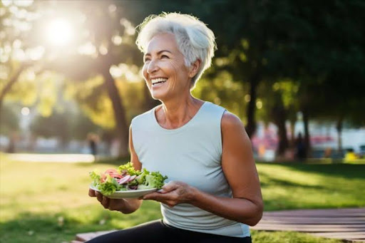 Healthy living Dubai